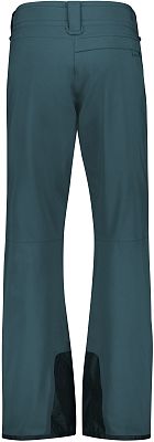 Превью Горнолыжные штаны со скидкой Брюки горнолыжные SCOTT Ultimate Dryo 10 Aruba Green
